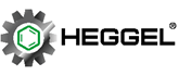 HEGGEL GmbH Logo