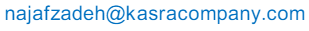 Najafzadeh Email