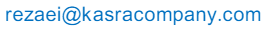 Rezaei Email