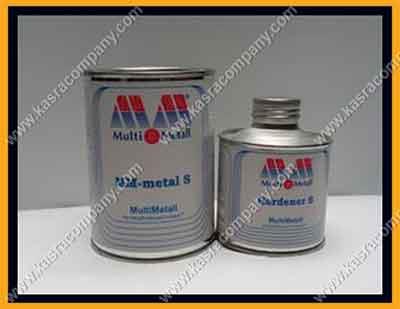 MM-metal S-steel      /     MM-metal S-iron      /      MM-metal S-aluminium  / MM-metal S-copper      /  MM-metal S-bronze