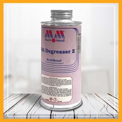 MM-Degreaser Z