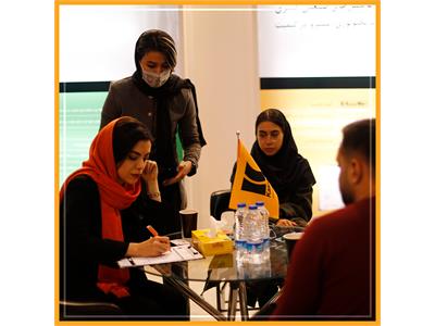 نمایشگاه تخصصی متالورژی کرمان 1401