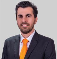 Ali Yaghoobi