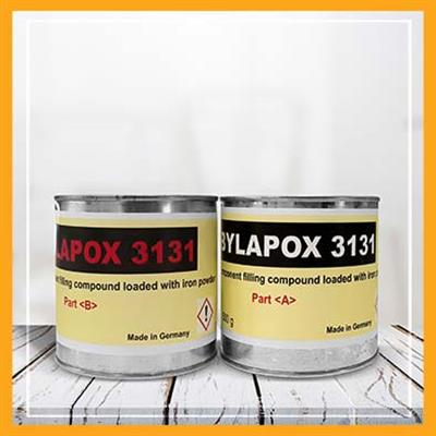 اتصال فلزات bylapox 3131