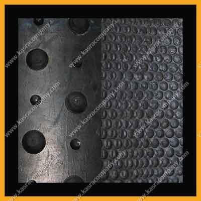 کفپوش گاوداری-1