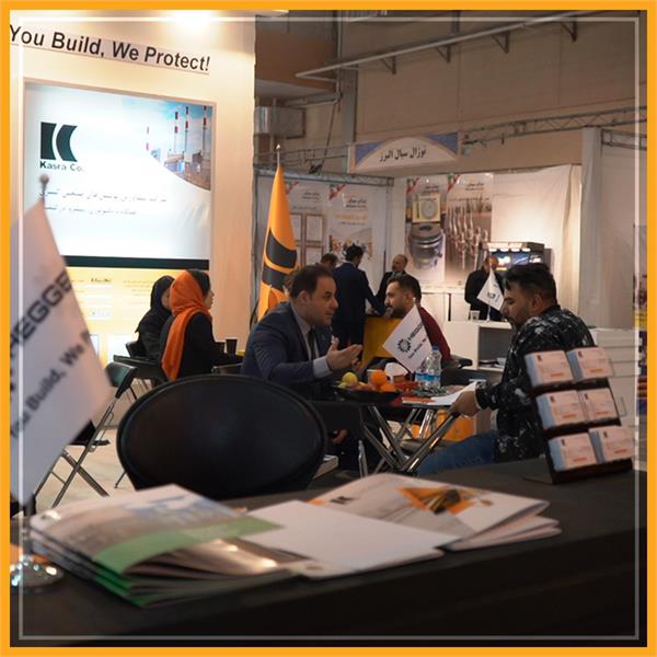 نمایشگاه متالورژی کرمان (8)