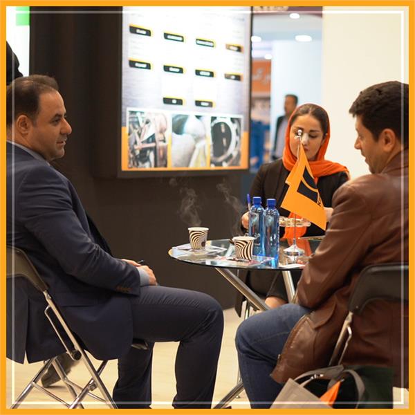 نمایشگاه متالورژی کرمان (7)