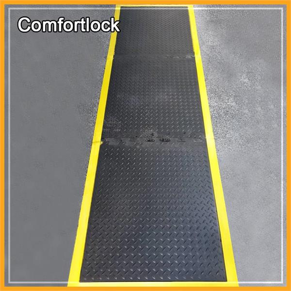 کفپوش ضد خستگی کسری | Comfortlock