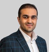 Mehrdad Chamani