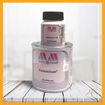Multimetal - Ceramium