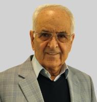 Mohammad Hasan Imani