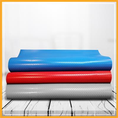 کفپوش عایق برق 20 و 36 کیلو ولت