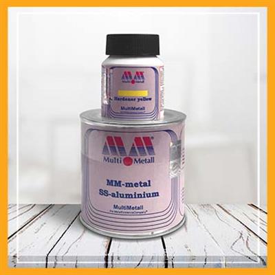 MM-metal SS-aluminium