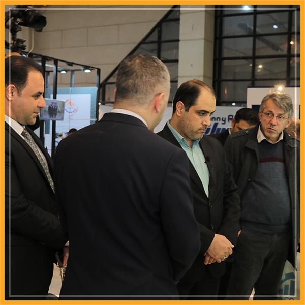 نمایشگاه متالورژی کرمان (5)