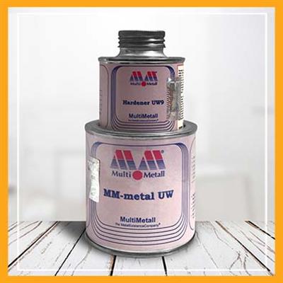 Multimetal-mm-Metal-UW