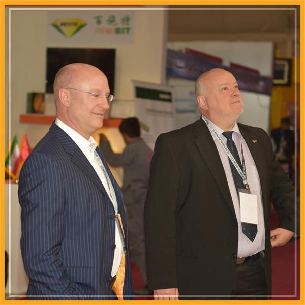 بیست و سومین نمایشگاه نفت، گاز، پالایش و پتروشیمی-1397 9