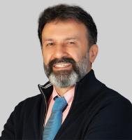 Seyed Mehrdad Hashemi