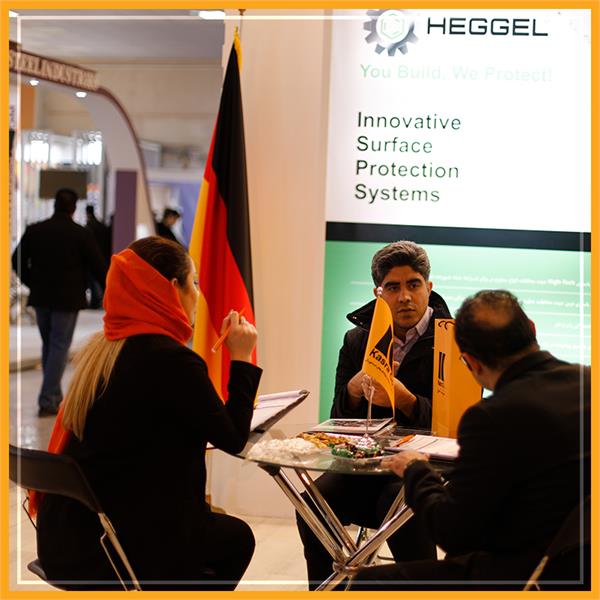 نمایشگاه متالورژی کرمان (3)