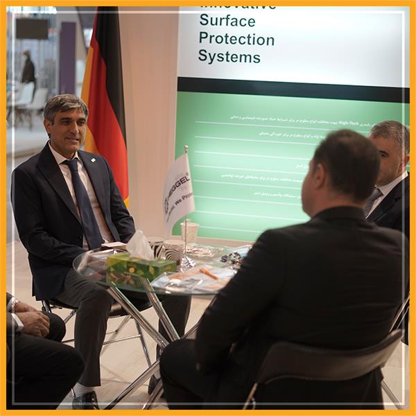 نمایشگاه متالورژی کرمان (10)