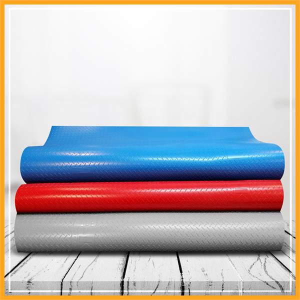 کفپوش عایق برق 20 و 36 کیلو ولت