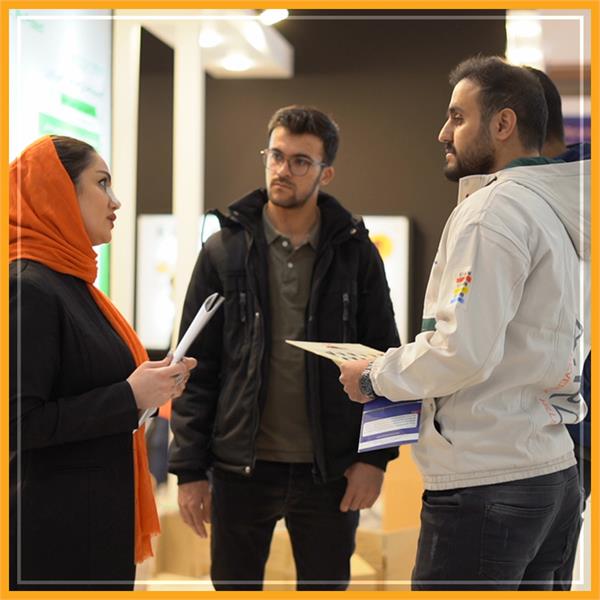 نمایشگاه متالورژی کرمان (6)