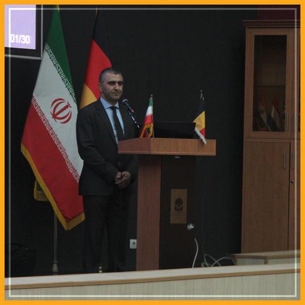 بیست و سومین نمایشگاه نفت، گاز، پالایش و پتروشیمی-1397 19