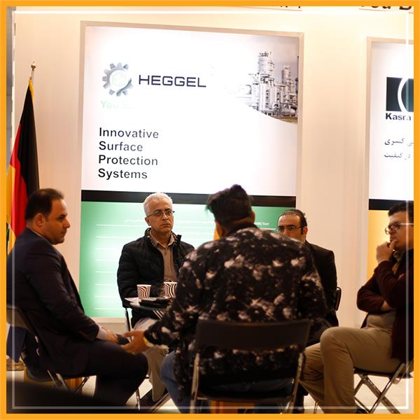 نمایشگاه متالورژی کرمان (13)