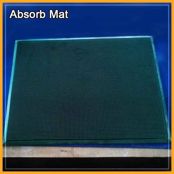 کفپوش ضد خستگی شرکت کسری | Absorb Mat