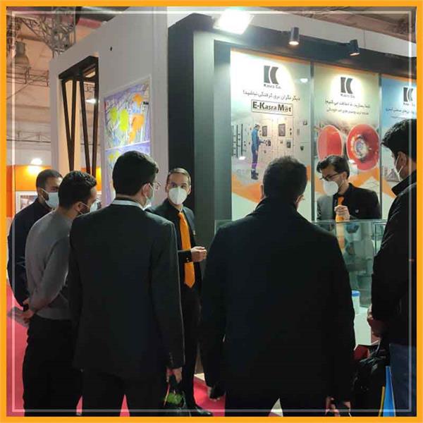 چهارمین همایش و نمایشگاه صنایع فلزات غیرآهنی 11