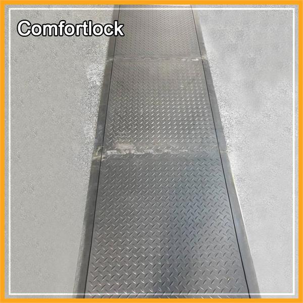 کفپوش ضد خستگی | Comfortlock